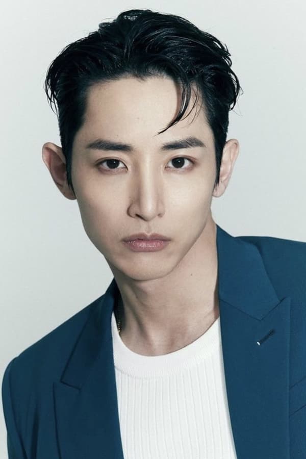 Lee Soo-hyuk profile image