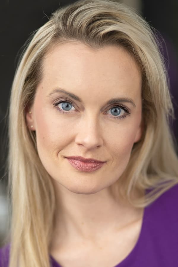 Lauren McCullough profile image