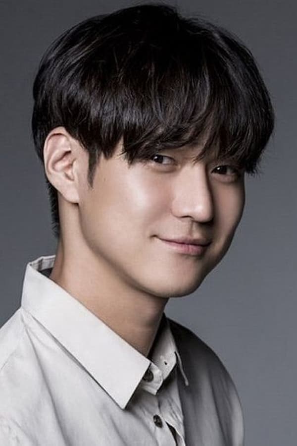 Go Kyung-pyo profile image