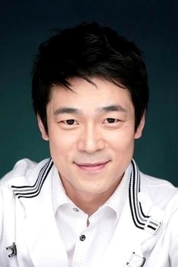 Lee Seung-joon profile image