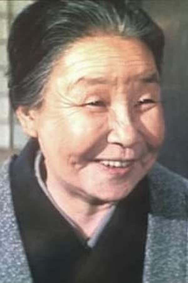 Chōko Iida profile image