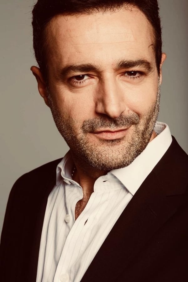 Fırat Doğruloğlu profile image