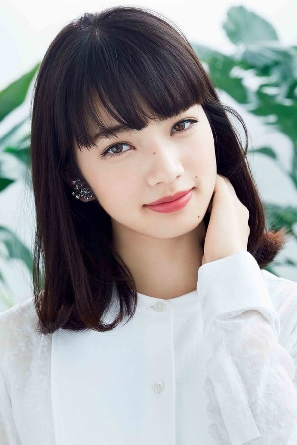 Nana Komatsu profile image