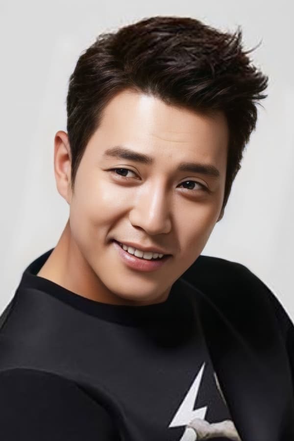 Joo Sang-wook profile image