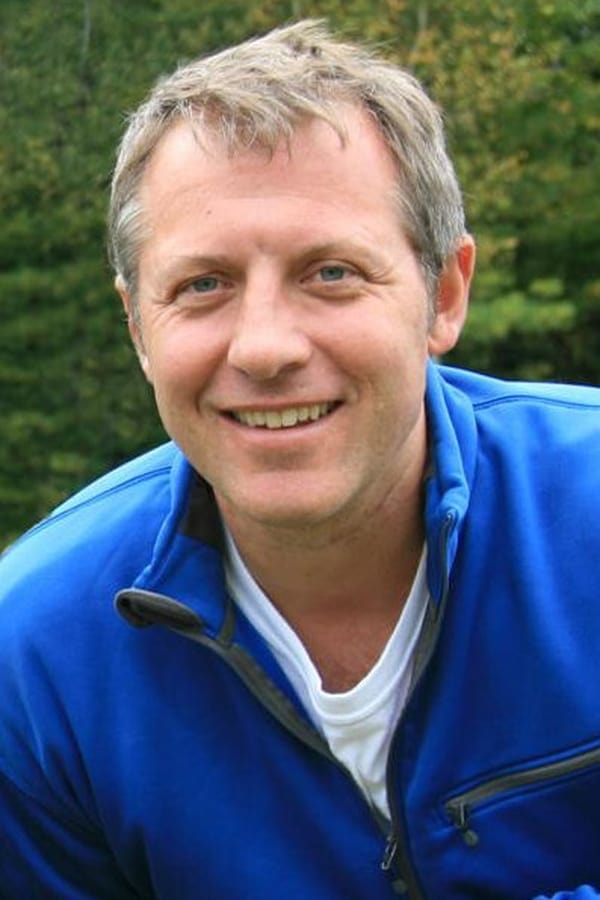Martin Kratt profile image