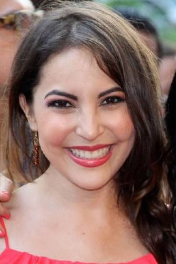 Miriam Higareda profile image