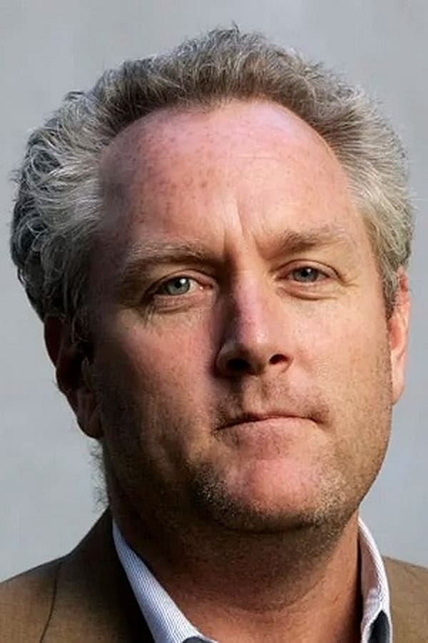Andrew Breitbart profile image