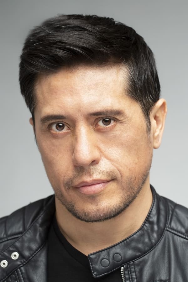 Eddie Martinez profile image