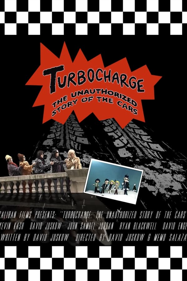 Turbocharge: