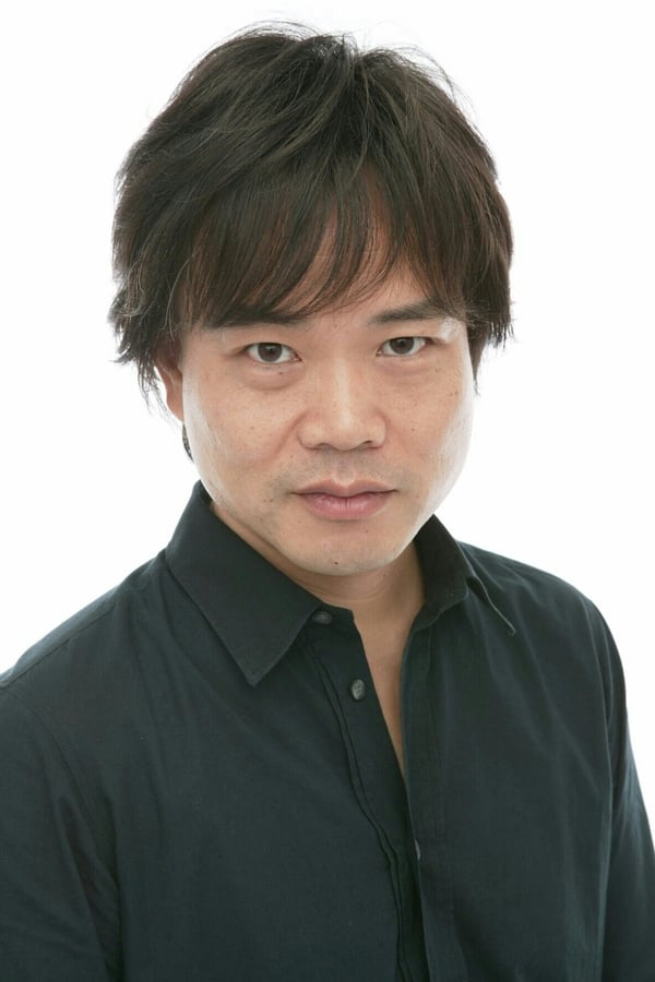 Kazuya Nakai profile image
