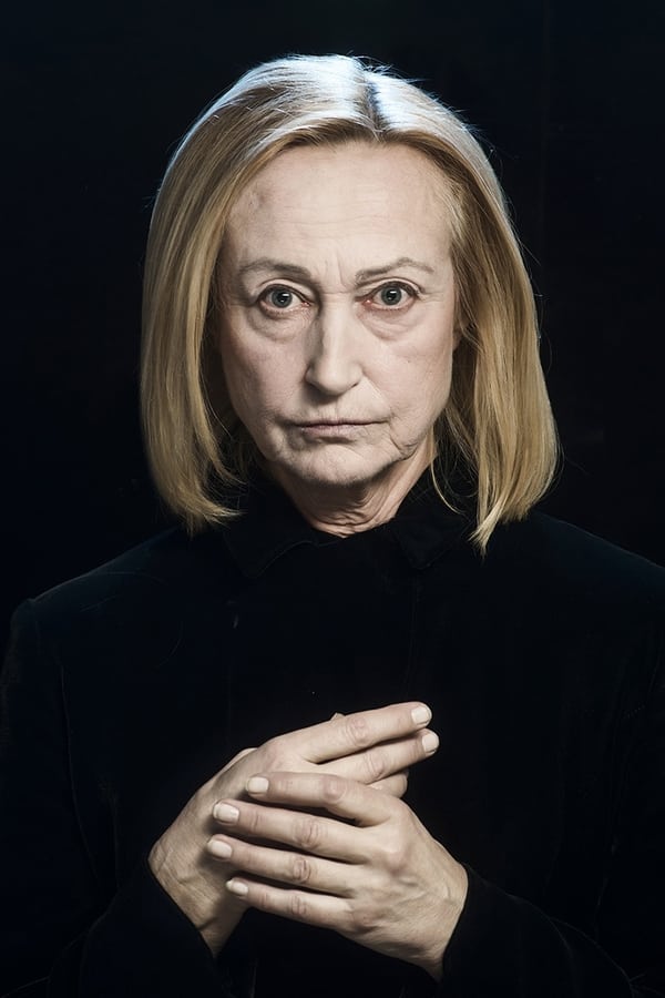 Jūratė Onaitytė profile image