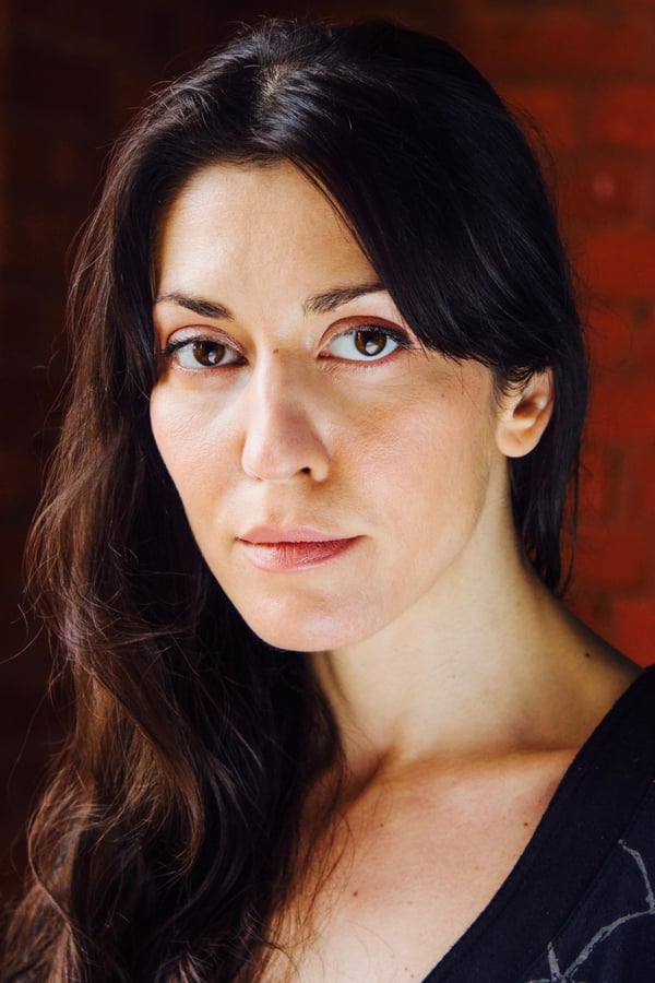 Andreea Păduraru profile image