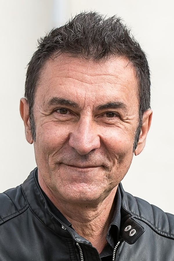 Branko Đurić profile image