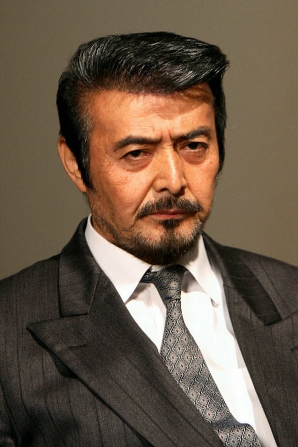 Jirô Okazaki profile image