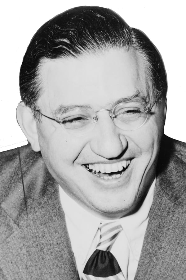 David O. Selznick profile image
