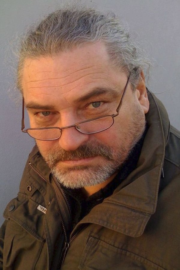 Pavel Skřípal profile image