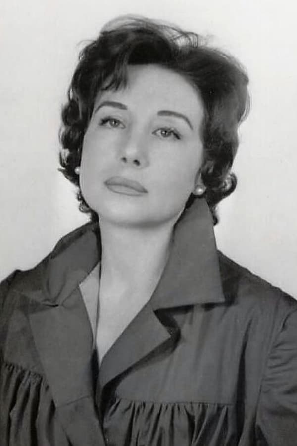 Mary Carrillo profile image