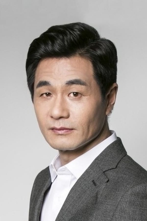 Son Kyoung-won profile image