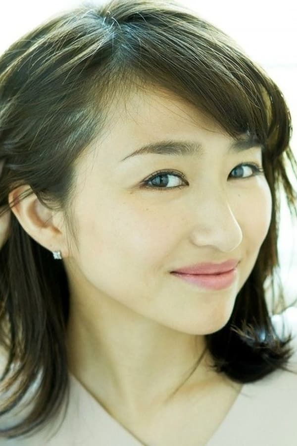 Anna Nagata profile image
