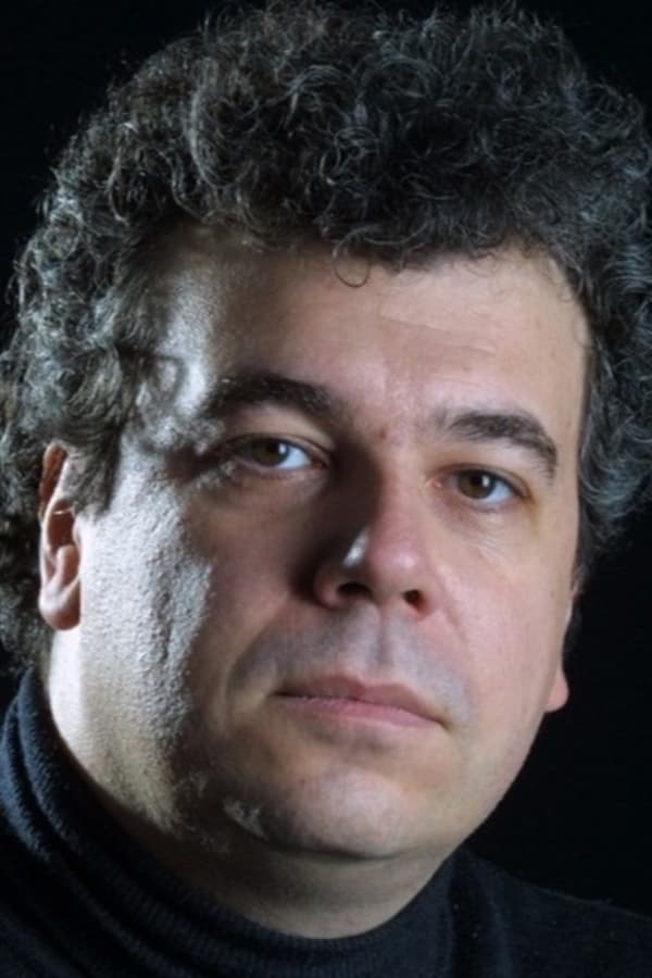 Maurizio Muraro profile image