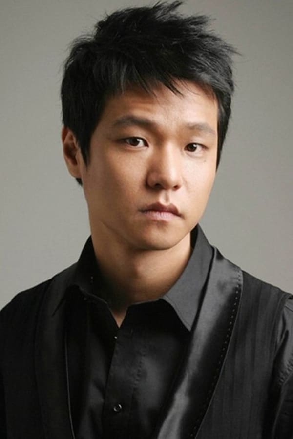 Hong Kyung-in profile image