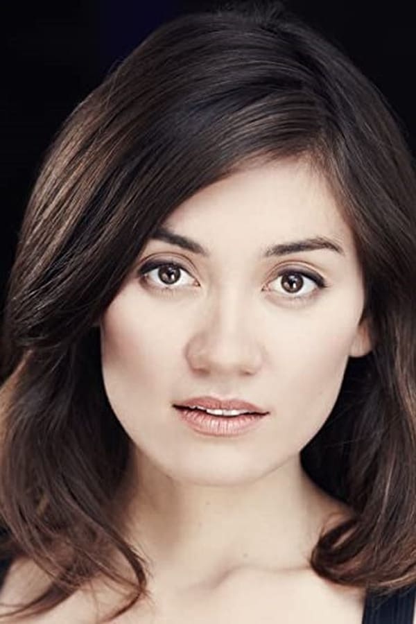 Vanessa Matsui profile image
