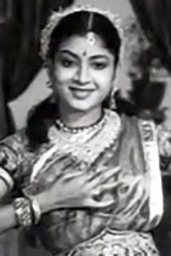Kumari Rukmini profile image