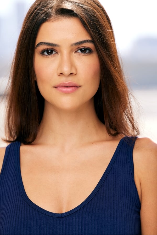 Lisette Alexis profile image