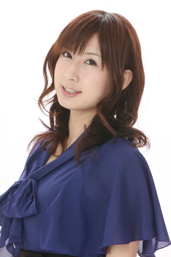 Natsumi Takamori profile image