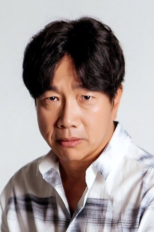 Park Chul-min profile image