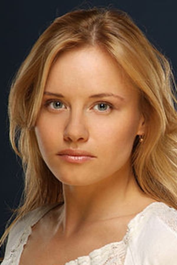 Liina Brunelle profile image