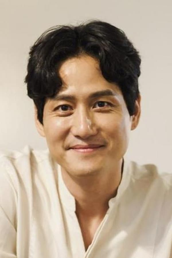 Park Hae-jun profile image
