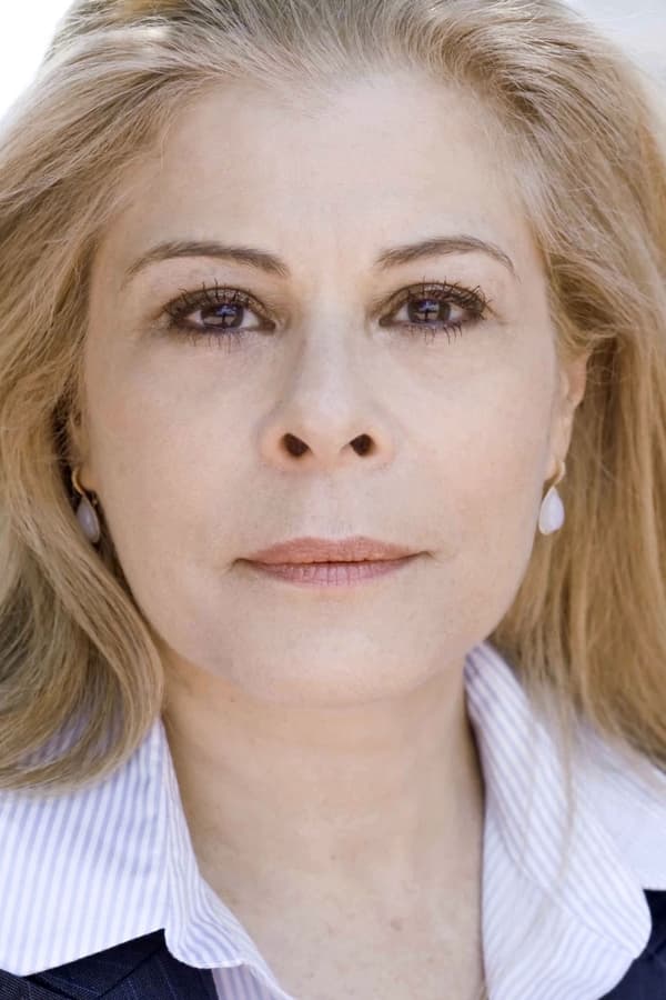 Roberta Wallach profile image