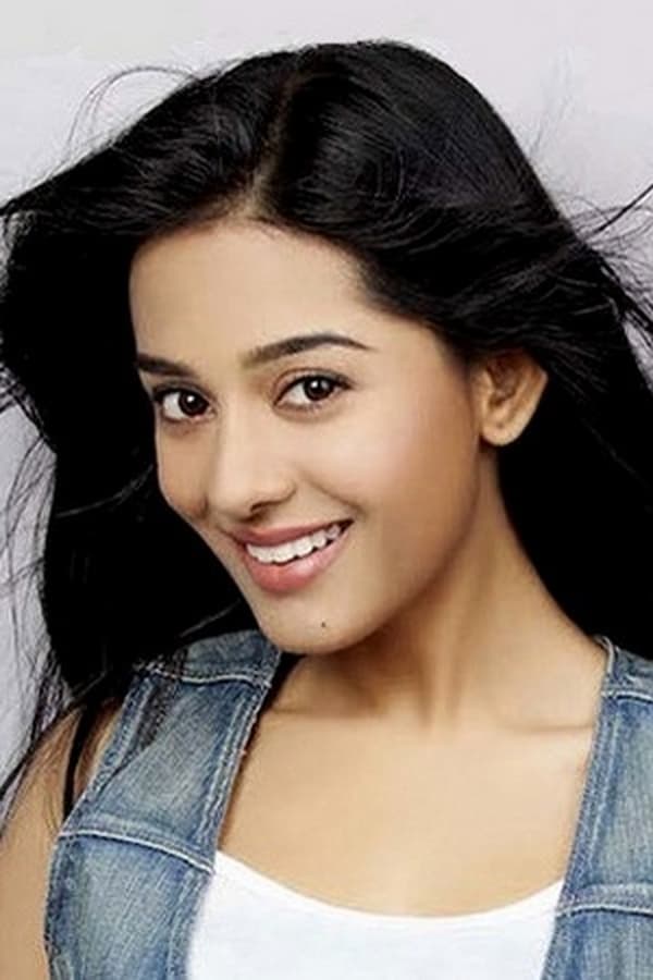 Amrita Rao profile image