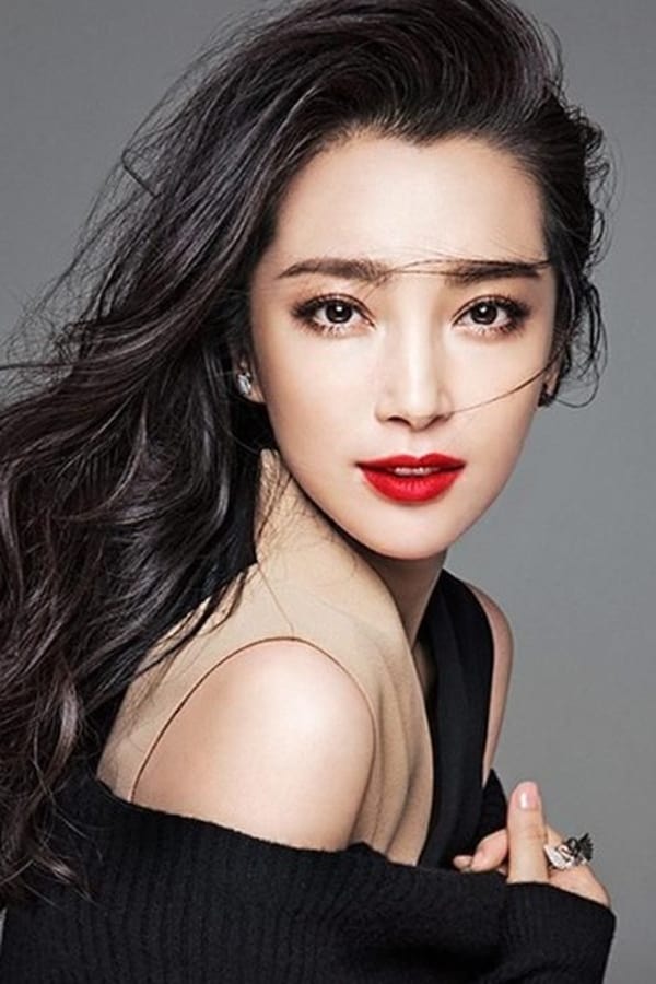Li Bingbing profile image