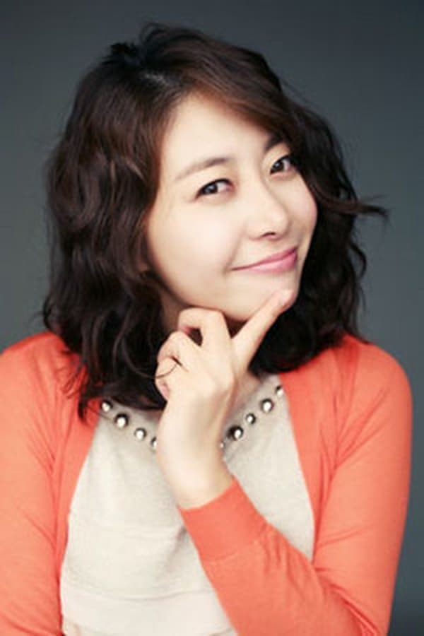 Hwang Hyo-eun profile image