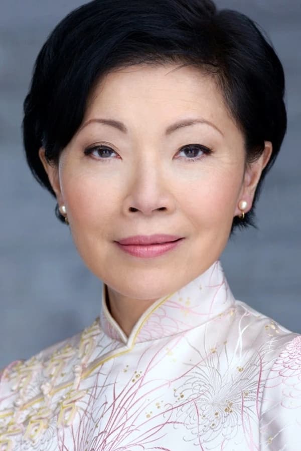 Elizabeth Sung profile image