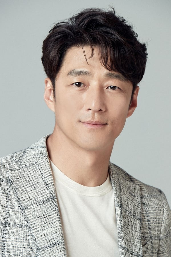 Ji Jin-hee profile image