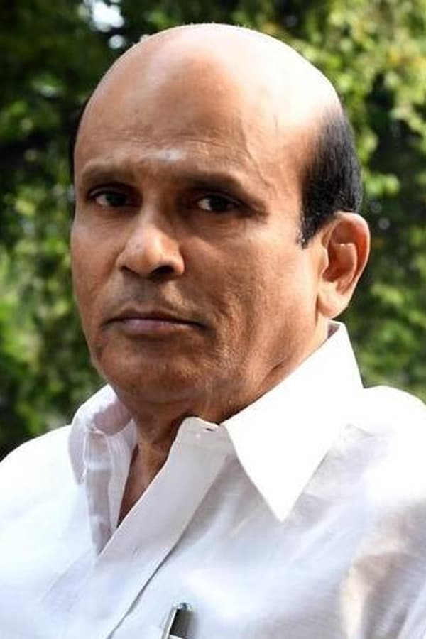 Vagai Chandrasekar profile image