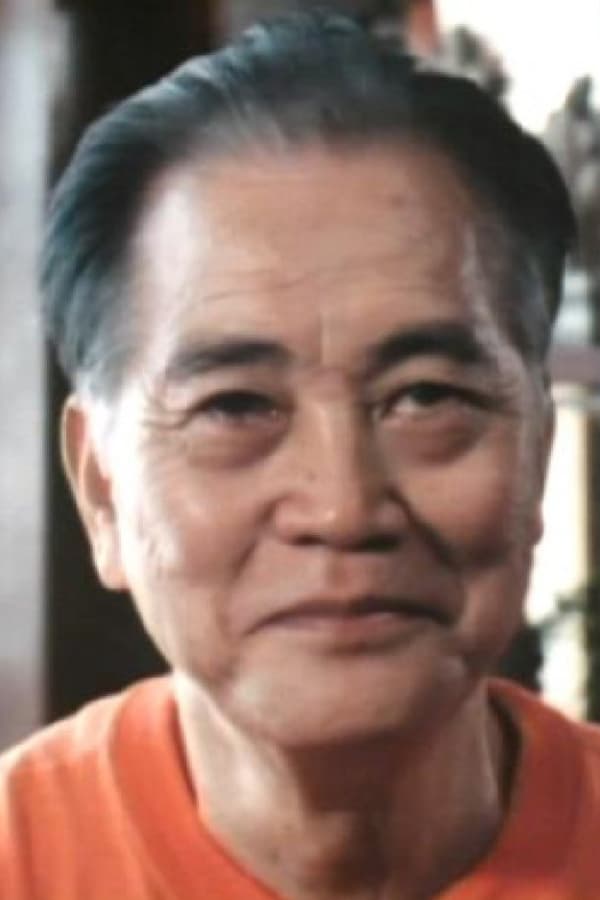 Lam Kau profile image