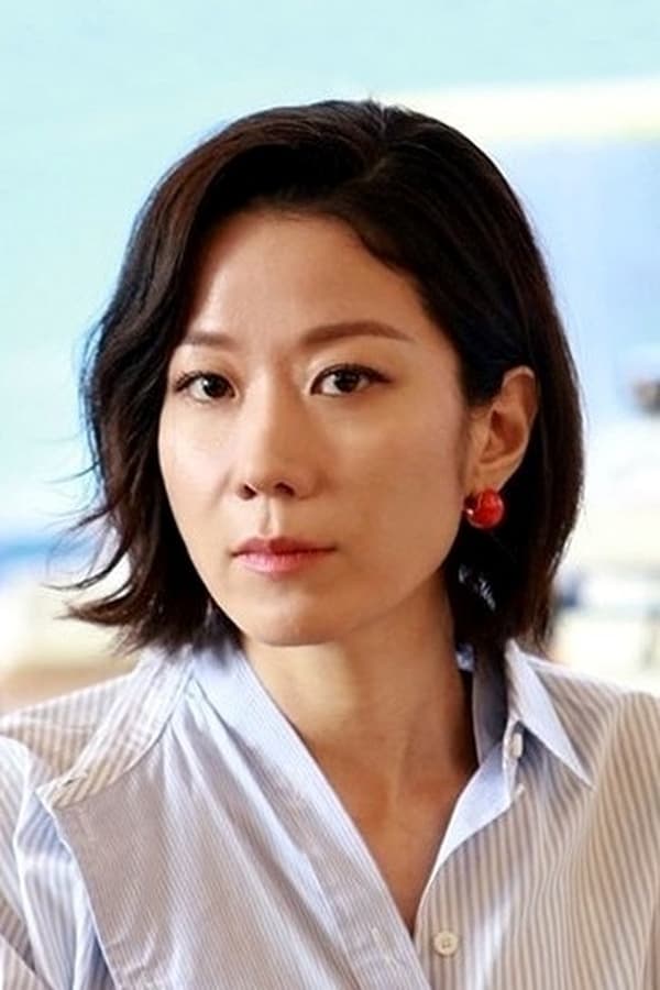 Jeon Hye-jin profile image