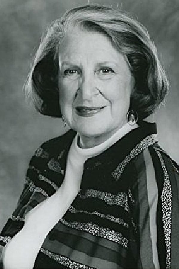 Ruth Kobart profile image