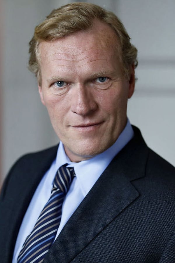 Sven Nordin profile image