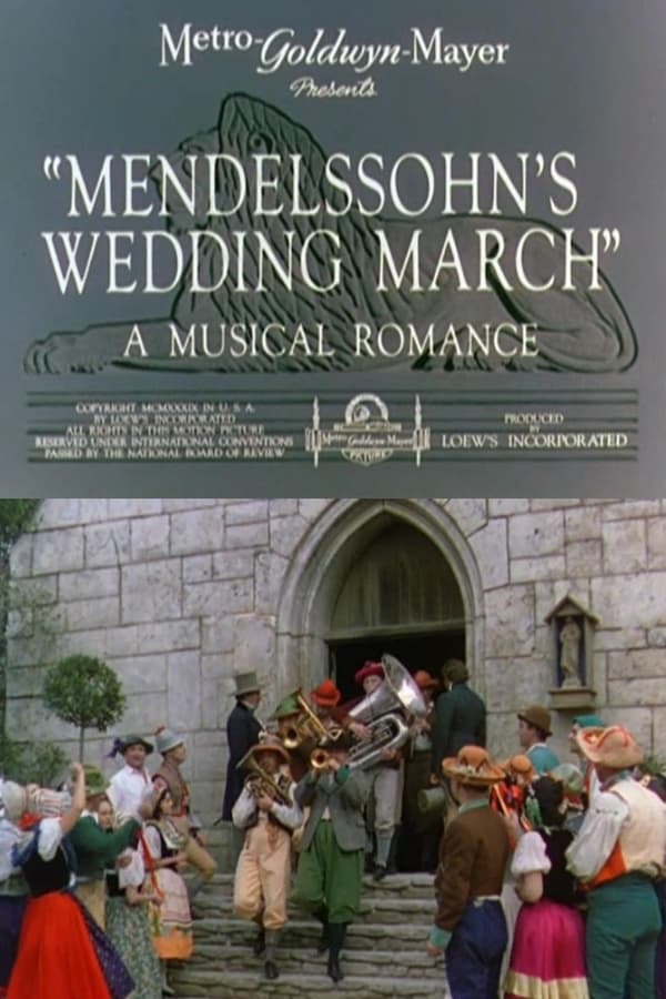 Mendelssohn's