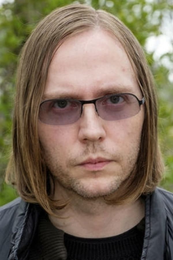Barði Jóhannsson profile image