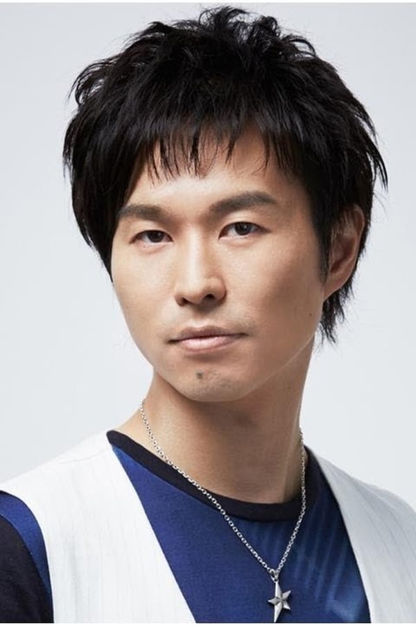 Tsubasa Yonaga profile image