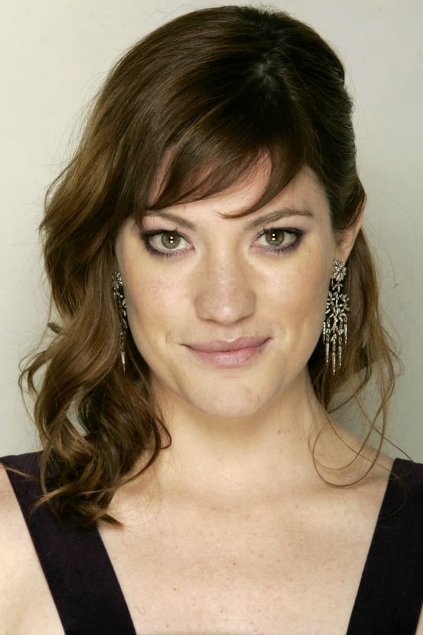 Jennifer Carpenter profile image