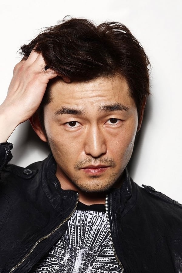 Heo Joon-seok profile image