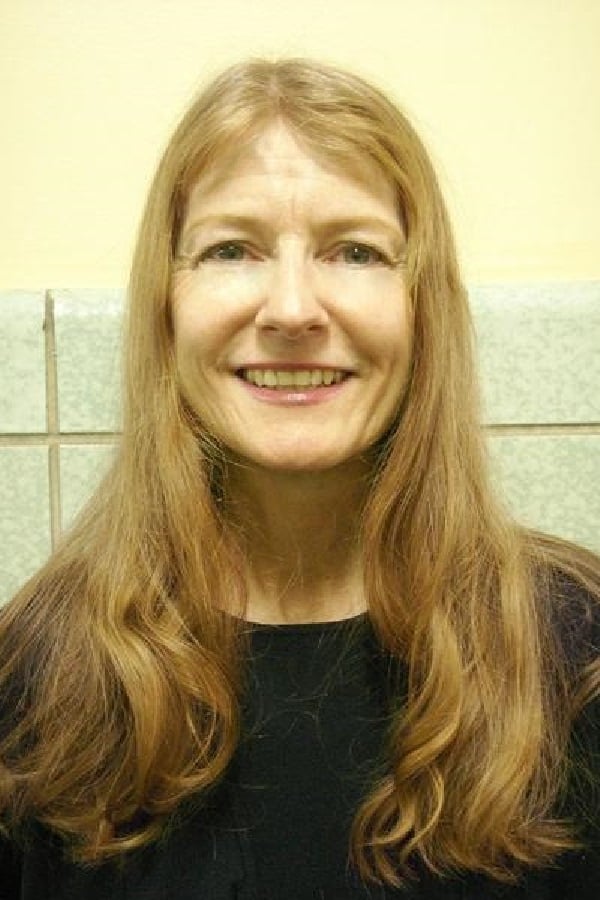 Christine L. Anderson profile image