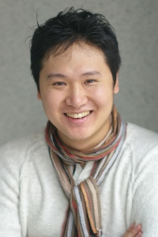 Shin Yong-woo profile image